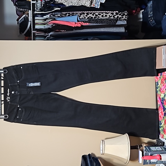 NWOT London Bootcut Jeans - Picture 4 of 15